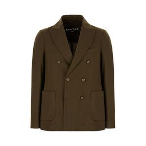 Circolo Man Clothing Blazers E Gilets